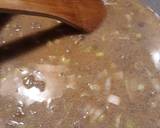 Buttermilk Meatballs in Gravy recipe step 4 photo