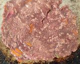 Ragi chapathi ரெசிபி ஸ்டேப் 3 புகைப்படம்