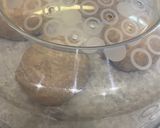 Foto del paso 9 de la receta: Pan de masa madre de Hojicha