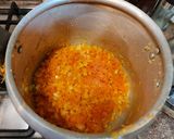 Foto del paso 4 de la receta: Garbanzos Con Tomate