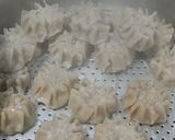 Foto langkah ke 4 dari resep Dim sum ayam gampang banget!.