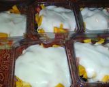 Foto langkah ke 6 dari resep Salad buah.