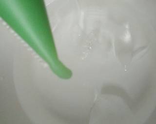 #16 Cendol Manis Dingin #RabuBaru - Step 7