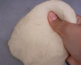 Foto langkah ke 4 dari resep Bakpao Menul,Lembut,Empuk,No Keriput & Simple..... 👍👍.