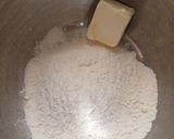 Foto del paso 1 de la receta: Empanaditas de membrillo 😋!!