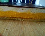 Ciasto Kubuś krok przepisu 4 zdjęcie