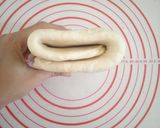 Foto langkah ke 5 dari resep Palmier (Homemade Pastry).