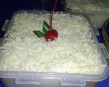 Foto langkah ke 5 dari resep Stup roti keju meleleh 😋😋.