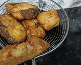 A picture of step 4 of Fish salan.
