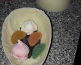 Foto del paso 5 de la receta: Huevo de Pascua Sin tacc