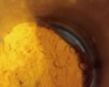 A picture of step 3 of Lauki ke Parathe(Bottlegourd Parathas).