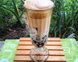 Foto langkah ke 3 dari resep Dalgona Cincau Coffee.