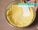 Foto langkah ke 7 dari resep Kue Sus Vla Crunchy.