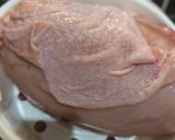Foto langkah ke 1 dari resep Isian Ayam untuk Lemper.