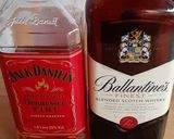 Foto del paso 2 de la receta: Crema de whisky