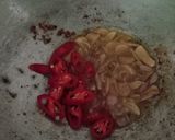 Foto langkah ke 2 dari resep Olahan Iwak Samu Khas Kalimantan Selatan.