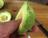 Foto del paso 7 de la receta: Tartar de salmón 🍣