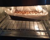 Foto langkah ke 4 dari resep Healthy Banana Cake (Gluten Free, Sugar Free, Dairy Free).
