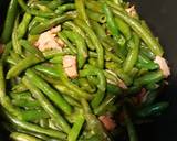 Canadian Bacon and Green Beans recipe step 2 photo