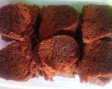 Foto langkah ke 5 dari resep Bolu sarangsemut.