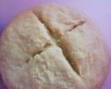Foto del passaggio 3 della ricetta Soffice Brioche allo yogurt😋