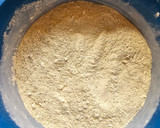 Foto del paso 4 de la receta: Pan libre de gluten