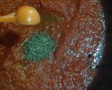 Foto del paso 5 de la receta: Salsa de tomate 🍅 italiana básica