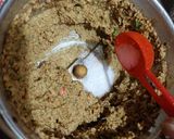 A picture of step 5 of Sesame Seeds Chutney.