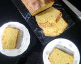 Foto del paso 1 de la receta: Queque de Limón y Amapolas