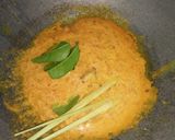 Foto langkah ke 2 dari resep Rica rica ayam khas SOLO.