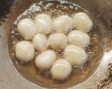 Foto langkah ke 4 dari resep Bola-bola Singkong.