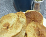Foto del paso 4 de la receta: Tortas fritas (esperando la lluvia)