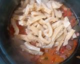 Foto del paso 14 de la receta: Guiso de Mondongo