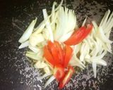 Foto langkah ke 2 dari resep 32. Capjay Sayur Berkuah.
