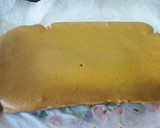 Foto del paso 5 de la receta: Pastel de galletas 😋