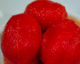 Foto del paso 3 de la receta: Mish-Mash revuelto búlgaro