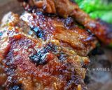 Foto langkah ke 6 dari resep Ayam Bacem Bakar Jogja.