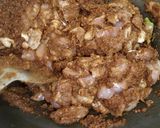 Foto langkah ke 5 dari resep Ayam Fillet Bumbu Kacang.