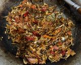 Foto langkah ke 3 dari resep Sambal Teri.