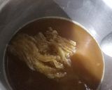 ஜவ்வரிசி காபி ஜெல்லி ட்ரிங்க்ஸ் (Sago coffee jelly drinks recipe in tamil) ரெசிபி ஸ்டேப் 1 புகைப்படம்