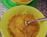 Chia magos omlett recept fázis 2 fotója