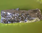 Foto del paso 1 de la receta: Costillar de cerdo a la barbacoa con mostaza y miel Hunts