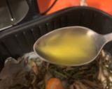Foto del paso 9 de la receta: Setas con espárragos trigueros