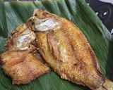 Foto langkah ke 1 dari resep Pecak Nila Enak Mudah Sederhana.