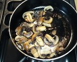Foto del paso 3 de la receta: Pizzetas de calabaza