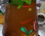 Foto langkah ke 2 dari resep Minuman untuk kesehatan / imun (wedang sehat enak).