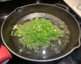 Une image de l'étape 1 de Coquilles St-Jacques.