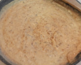 Foto del paso 4 de la receta: Croquetas de carne estofada. Receta de aprovechamiento