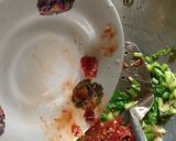 Foto langkah ke 4 dari resep ¹¹¹ Bihun Usus Ayam.