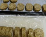 Foto langkah ke 5 dari resep Earl Grey Tea Cookies 🍪.